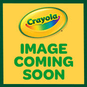 Crayola Outdoor Stencil Kit, Minecraft (03-9122)