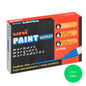 uni® Paint PX-20 Oil-Based Paint Markers, Medium Line (1.8-2.2mm), Green
