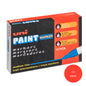 uni® Paint PX-20 Oil-Based Paint Markers, Medium Line (1.8-2.2mm), Red