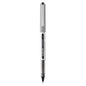 uniball™ Vision Rollerball Pens, Fine Point (0.7mm), Black