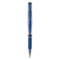 uniball™ Signo Gel Impact Pens, Bold Point (1.0mm), Metallic Blue