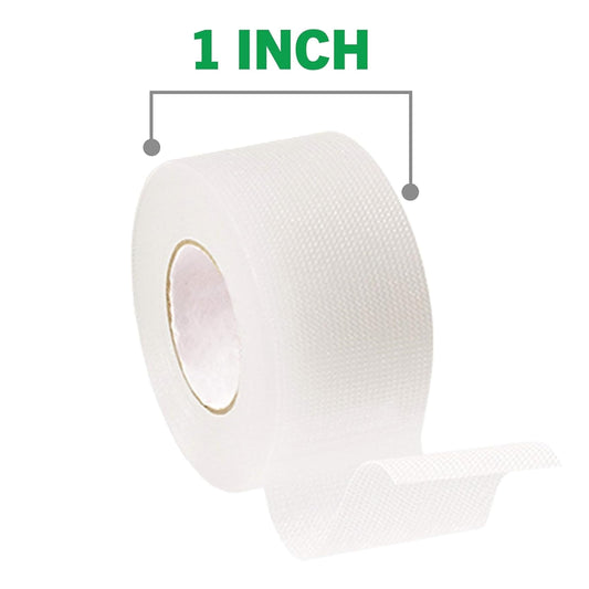 Nexcare™ Flexible Clear 771-2PK, 1 in x 360 in (25,4 mm x 9,14 m) in 2 Pk