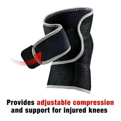 ACE™ Knee Support 207247, One Size Adjustable