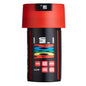 uni® POSCA PC-1MR Water-Based Paint Markers, Extra Fine Tip (0.7mm), Red