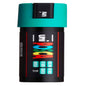 uni® POSCA PC-5M Water-Based Paint Markers, Reversible Medium Tip (1.8-2.5mm), Emerald Green
