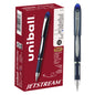 uniball™ Jetstream Ballpoint Pen, Fine Point (0.7mm), Blue