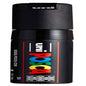 uni® POSCA PC-7M Water-Based Paint Markers, Broad Tip (4.5-5.5mm), Black