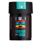 uni® POSCA PC-5M Water-Based Paint Markers, Reversible Medium Tip (1.8-2.5mm), Metallic Green