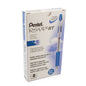 RSVP RT Retractable Ballpoint Pen, (1.0mm) Medium Line, Blue Ink (BK93-C)