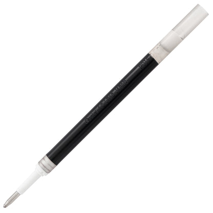 Refill Ink - For EnerGel Gel Pen 1.0mm Metal Tip, Bold, Black Ink (LR10-A)