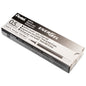Refill Ink - For EnerGel Gel Pen, 0.5mm Needle Tip, Fine, Black Ink (LRN5-A)