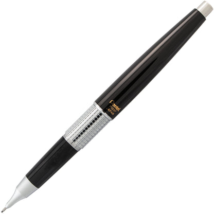 Sharp Kerry Mechanical Pencil (0.7mm), Black Barrel (P1037A)