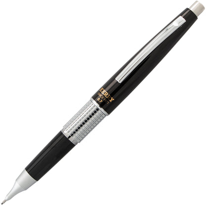 Sharp Kerry Mechanical Pencil (0.7mm), Black Barrel (P1037A)