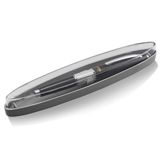 Sharp Kerry Mechanical Pencil (0.7mm), Black Barrel (P1037A)