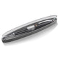 Sharp Kerry Mechanical Pencil (0.7mm), Black Barrel (P1037A)