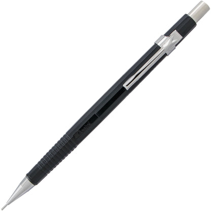Sharp Mechanical Pencil (0.5mm), Black Barrel (P205A)
