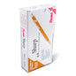 Sharp Mechanical Pencil (0.9mm), Yellow Barrel (P209G)