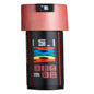 uni® POSCA PC-1MR Water-Based Paint Markers, Extra Fine Tip (0.7mm), Metallic Red