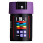 uni® POSCA PC-5M Water-Based Paint Markers, Reversible Medium Tip (1.8-2.5mm), Violet
