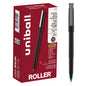 uniball™ Roller Pen, Micro Point (0.5mm), Green