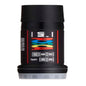 uni® POSCA PCF-350 Water-Based Paint Markers, Brush Tip (1-10mm), Black