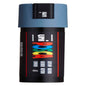 uni® POSCA PC-5M Water-Based Paint Markers, Reversible Medium Tip (1.8-2.5mm), Slate Grey
