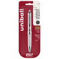 uniball™ 207 Premier Retractable Gel Pen, Medium Point (1.0mm), Black, 1 Pack